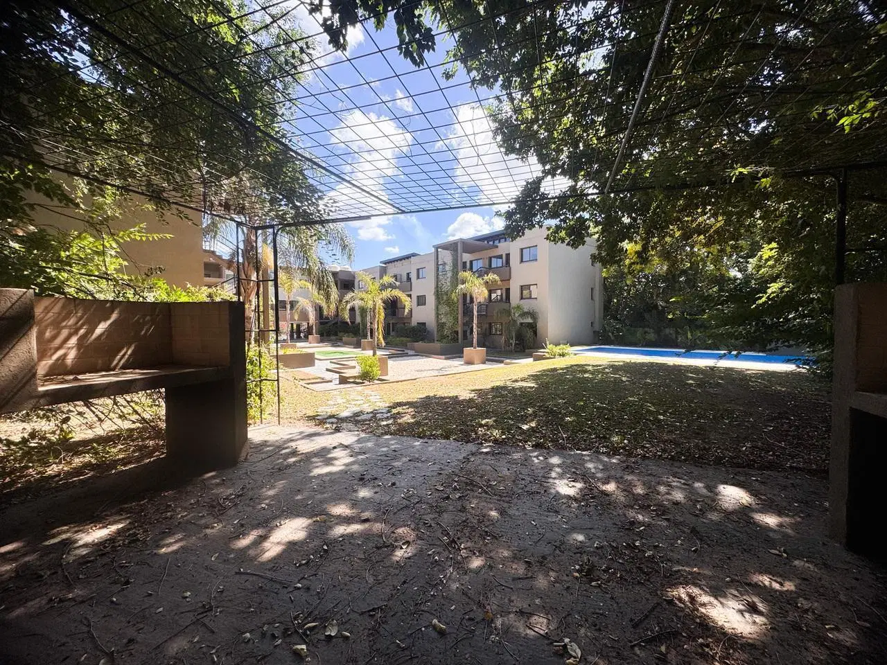 Departamento en venta, Escobar centro 3