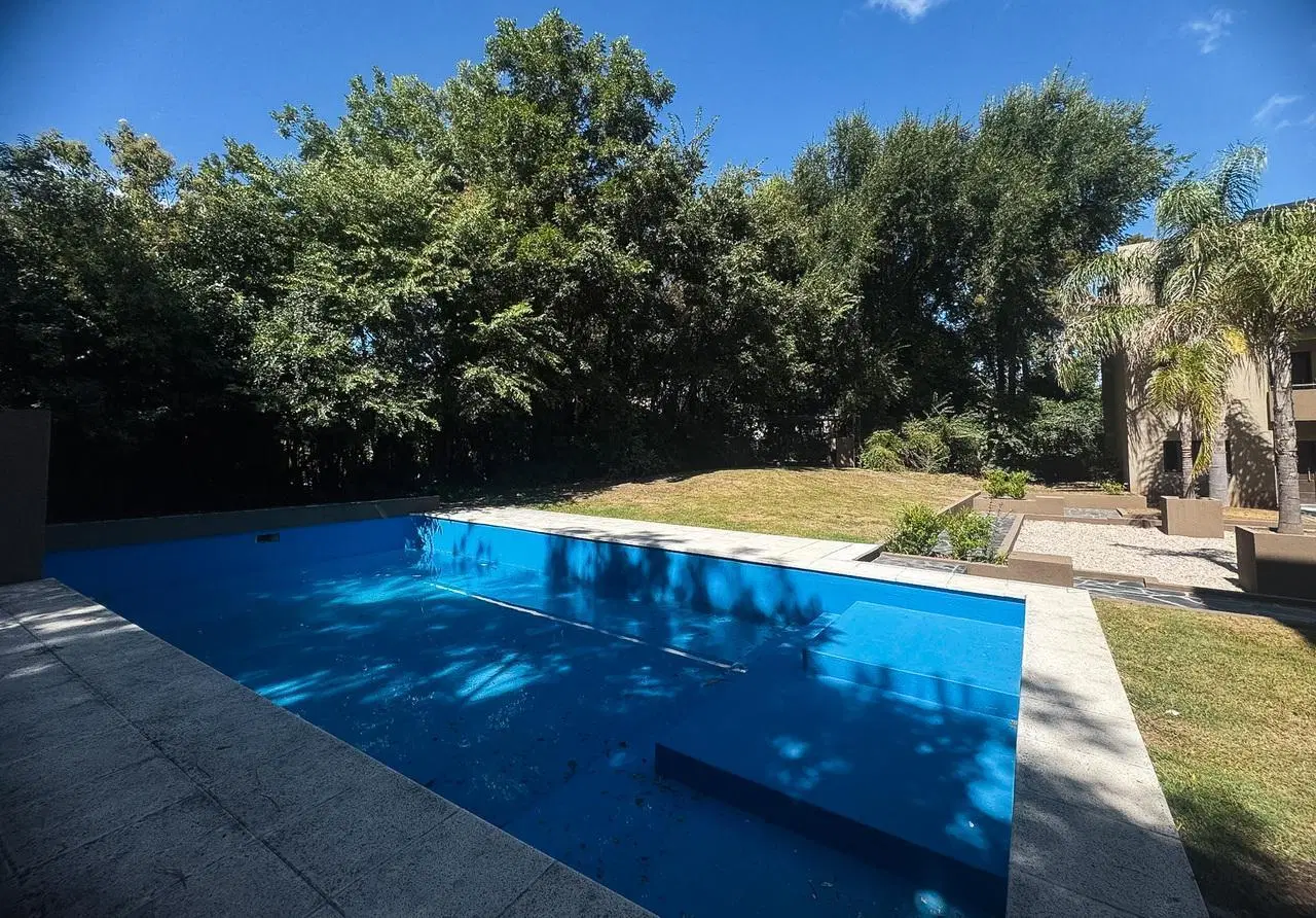 Departamento en venta, Escobar centro 4
