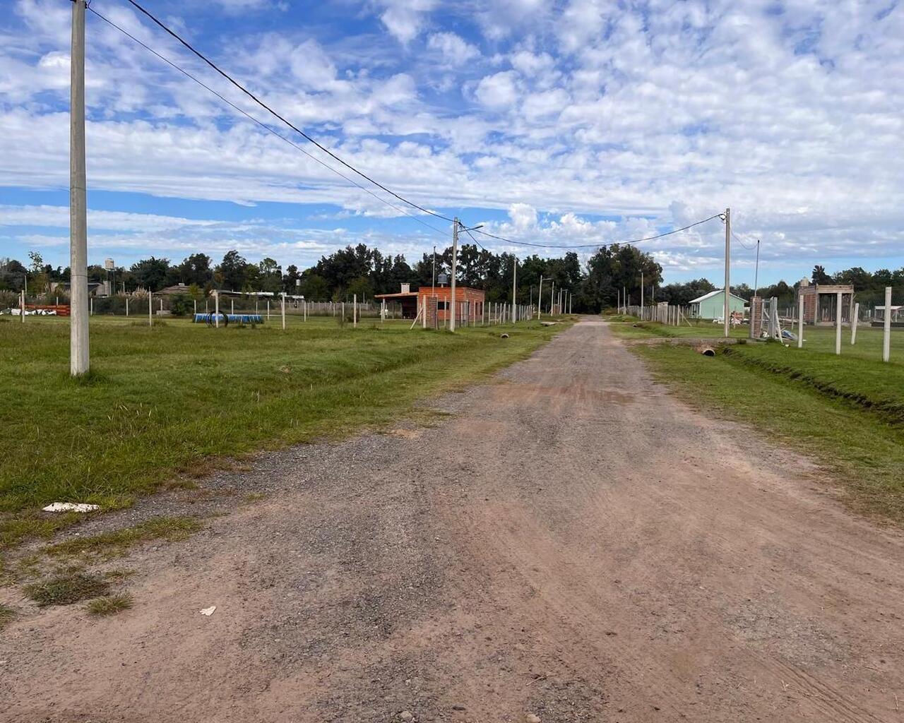 Foto de Venta de terreno en Exaltacion de la cruz, imagen 2