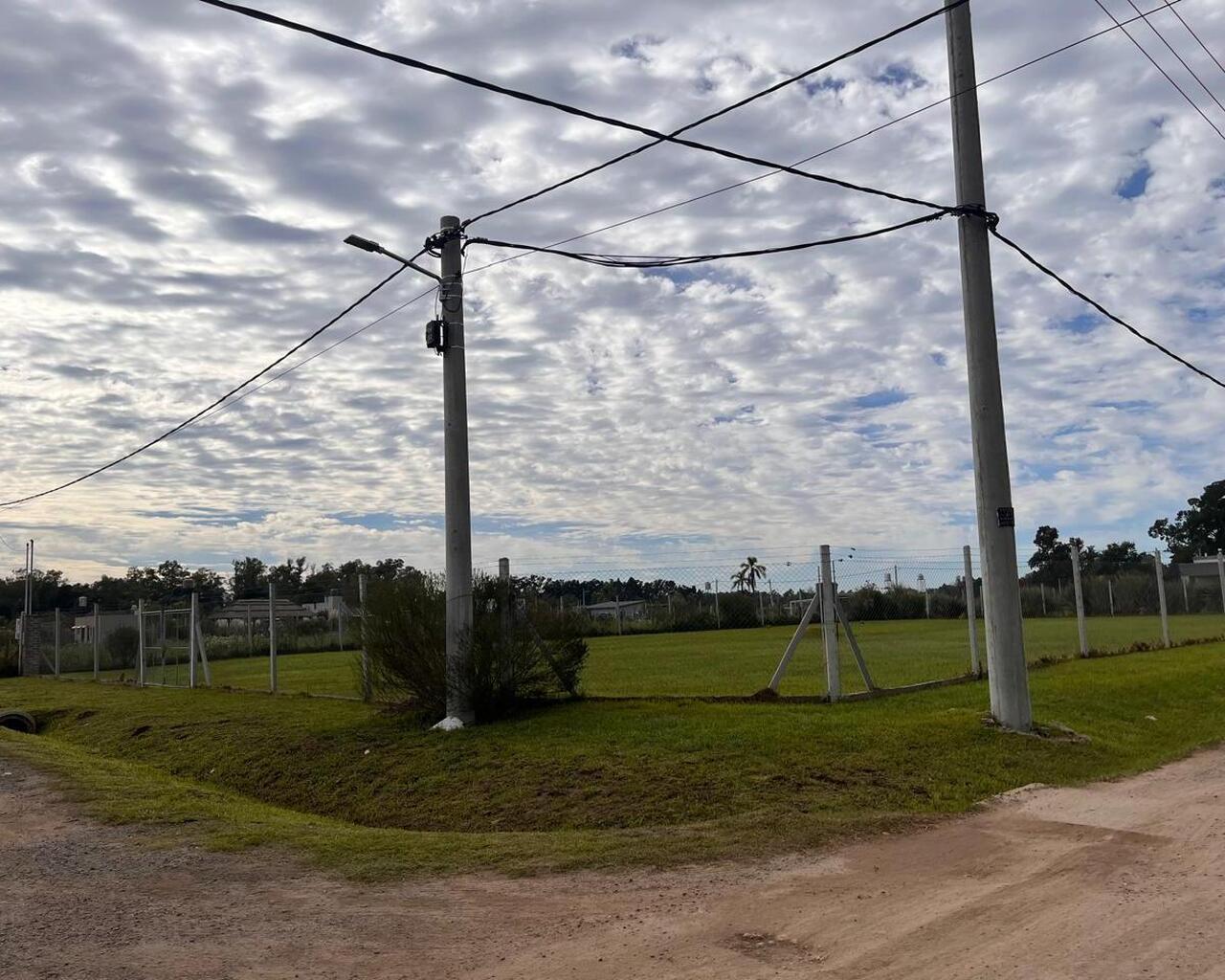 Foto de Venta de terreno en Exaltacion de la cruz, imagen 5