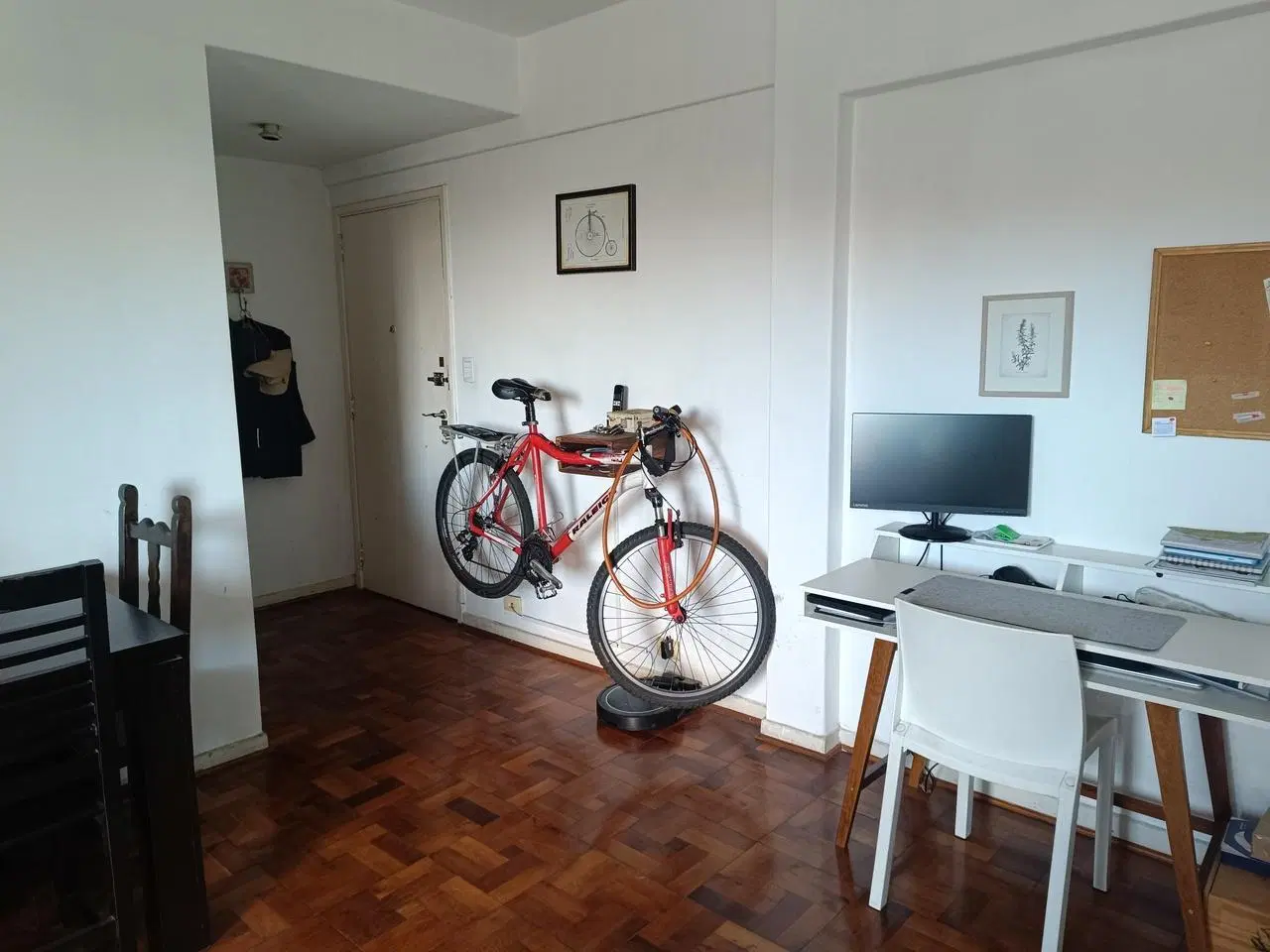 Venta - Departamento - 2 ambientes - Luminoso - Caballito 5