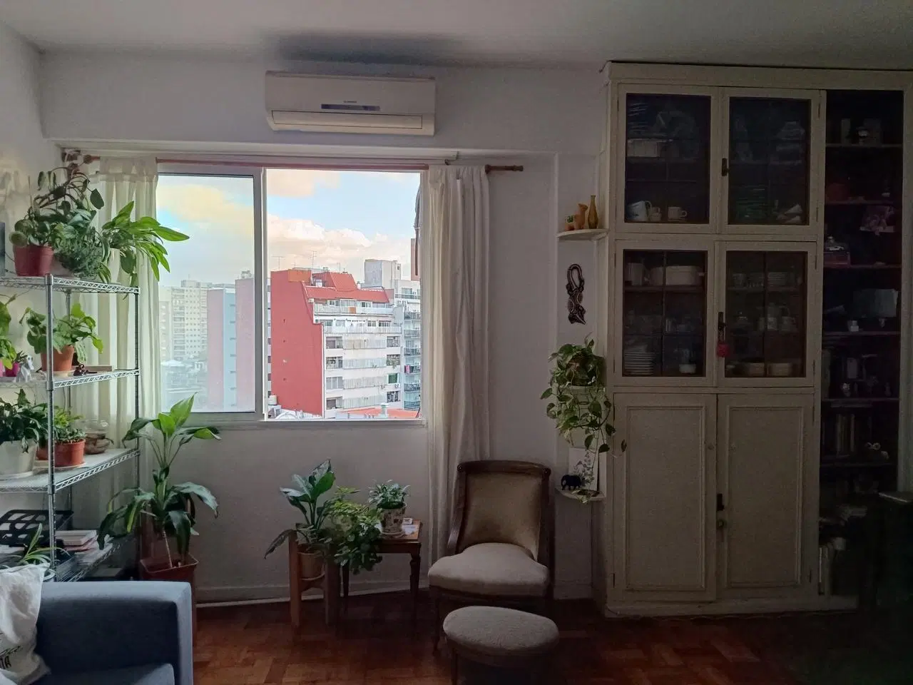 Venta - Departamento - 2 ambientes - Luminoso - Caballito 4