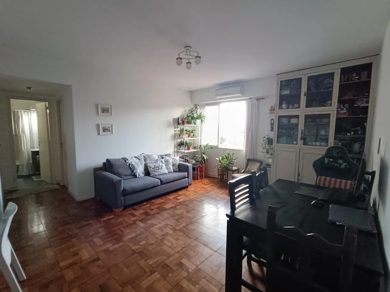 Venta - Departamento - 2 ambientes - Luminoso - Caballito 2