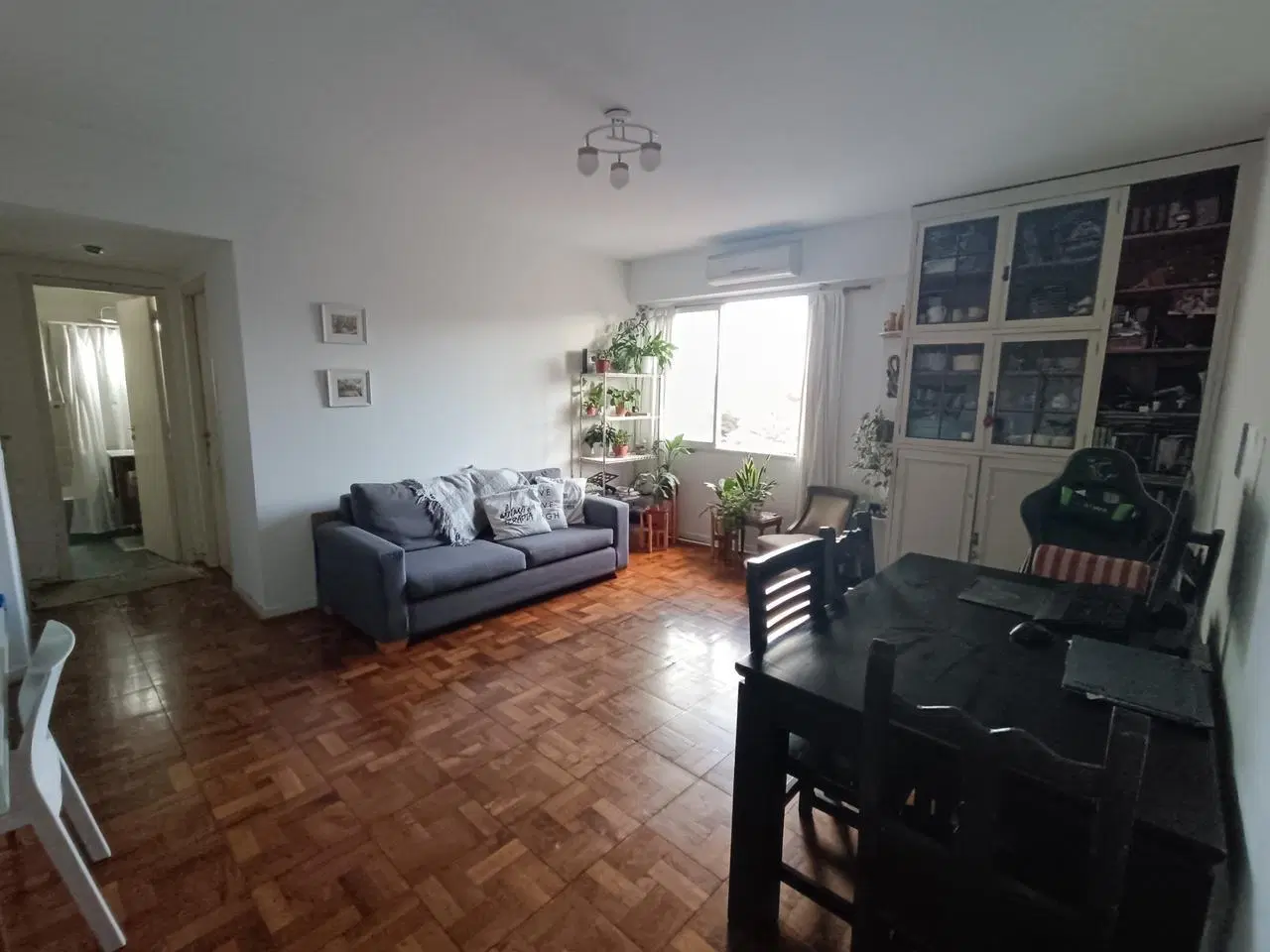 Venta - Departamento - 2 ambientes - Luminoso - Caballito 1