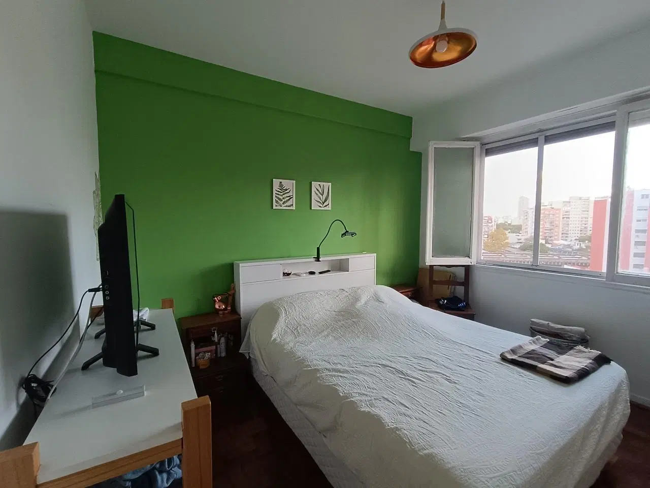 Venta - Departamento - 2 ambientes - Luminoso - Caballito 3