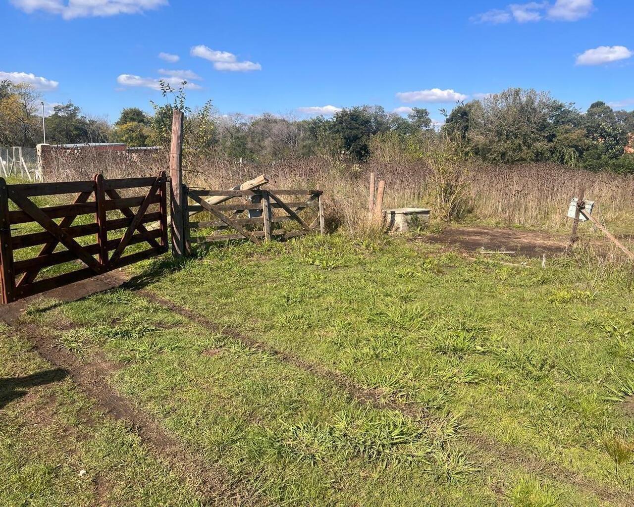 Terreno en venta en Zelaya