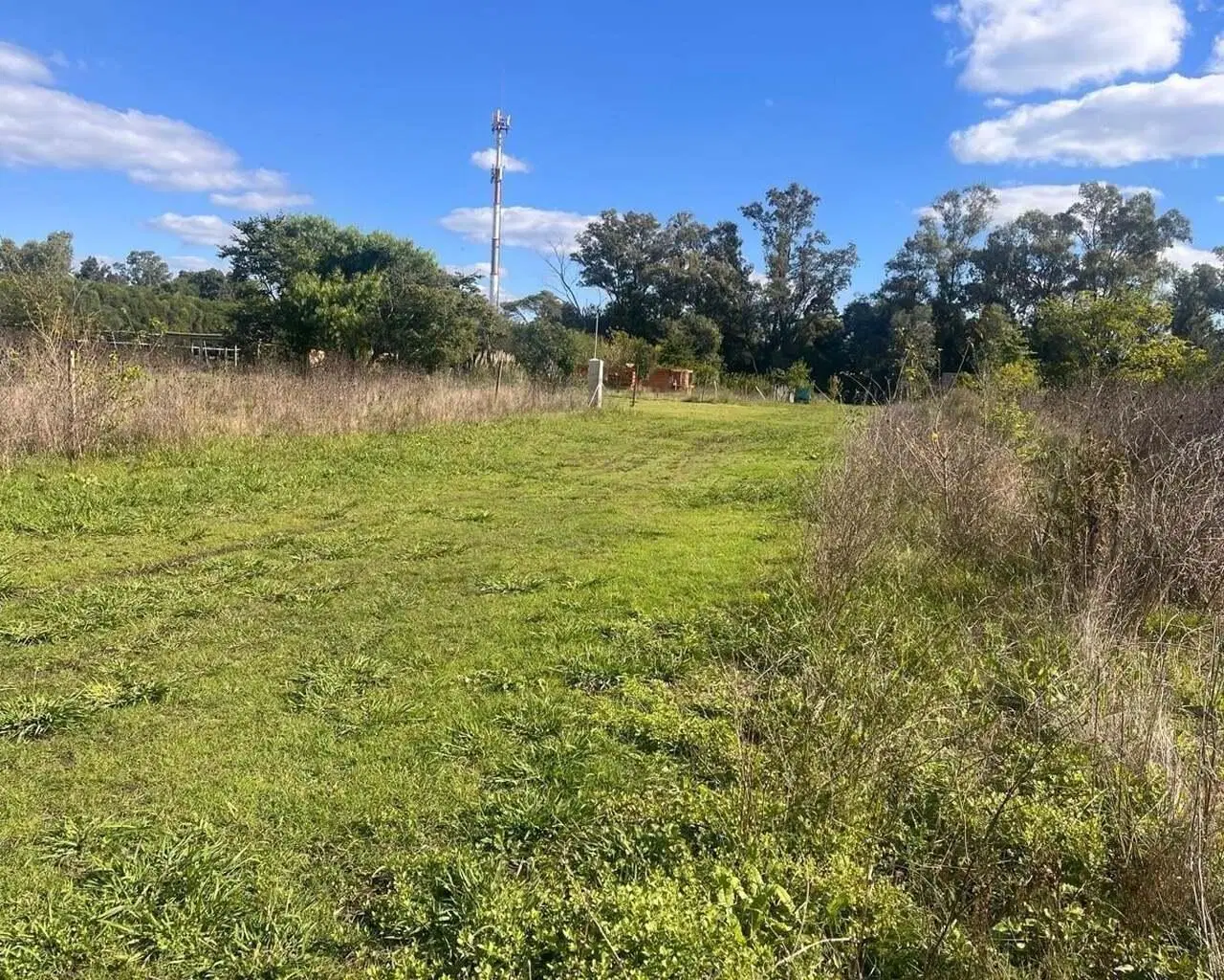 Terreno en venta en Zelaya 2