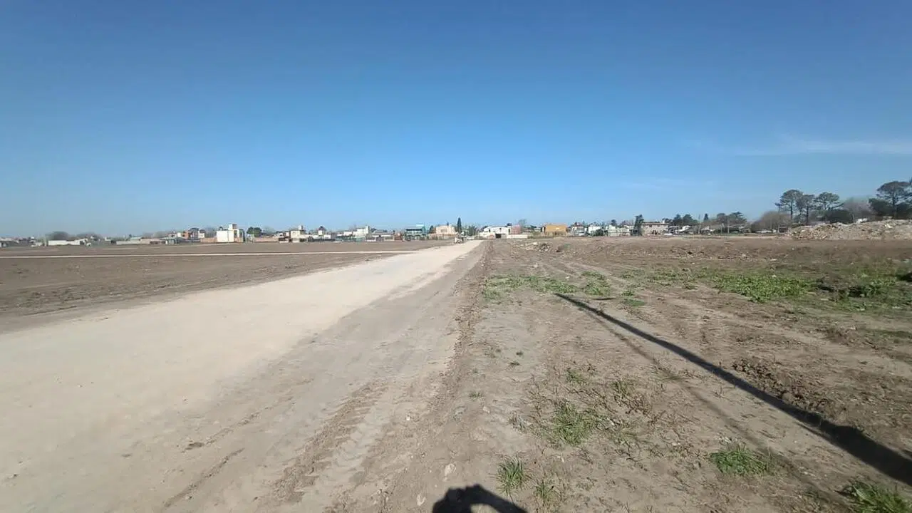 Terreno en Barrio Parque La Soñada presidente Derqui 2
