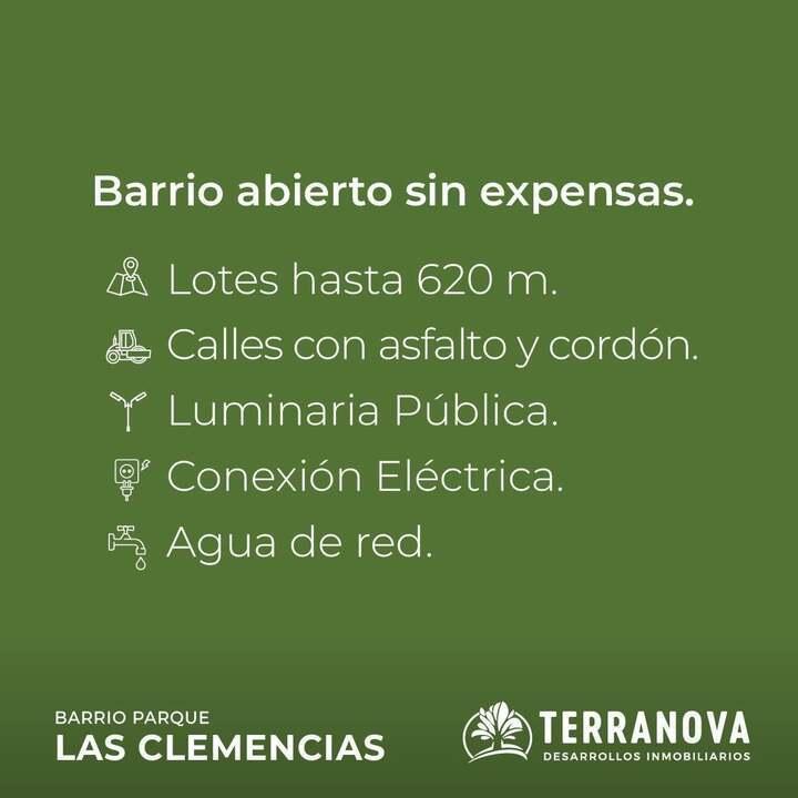 Foto de Terreno en venta en Pilar, imagen 4