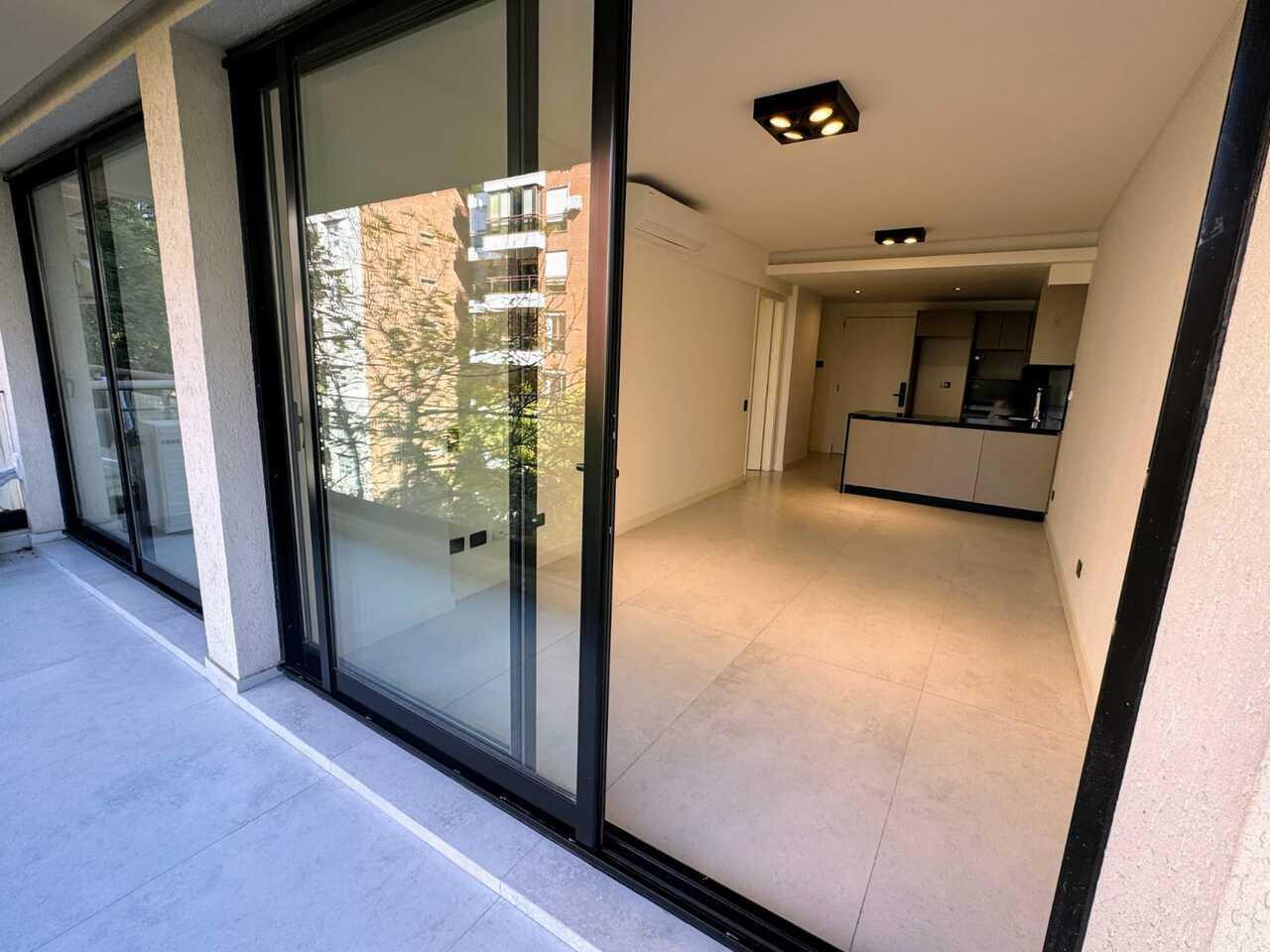 ALQUILER BELGRANO 2 AMBIENTES CON COCHERA Y AMENITIESS