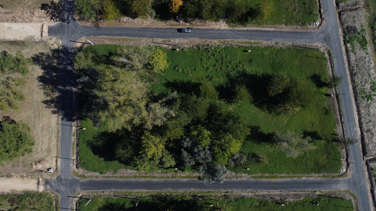 Terreno en Tomas Espora 3400 Pampa Pilar Barrio cerrado