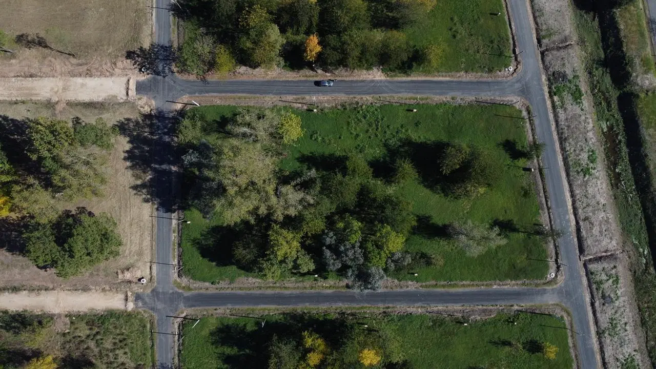 Terreno en Tomas Espora 3400 Pampa Pilar Barrio cerrado 4
