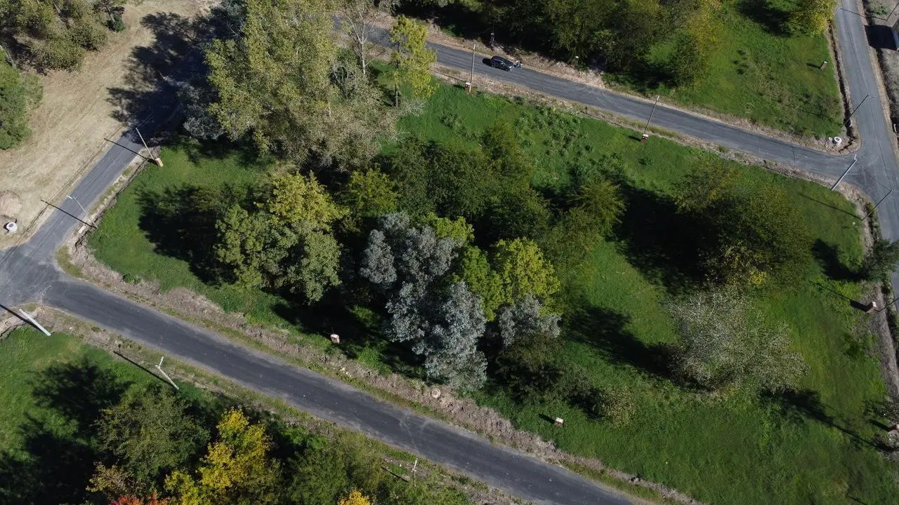 Lote en venta 700mts en Barrio privado Pampa Pilar - La Lonja, Pilar, GBA Norte 4