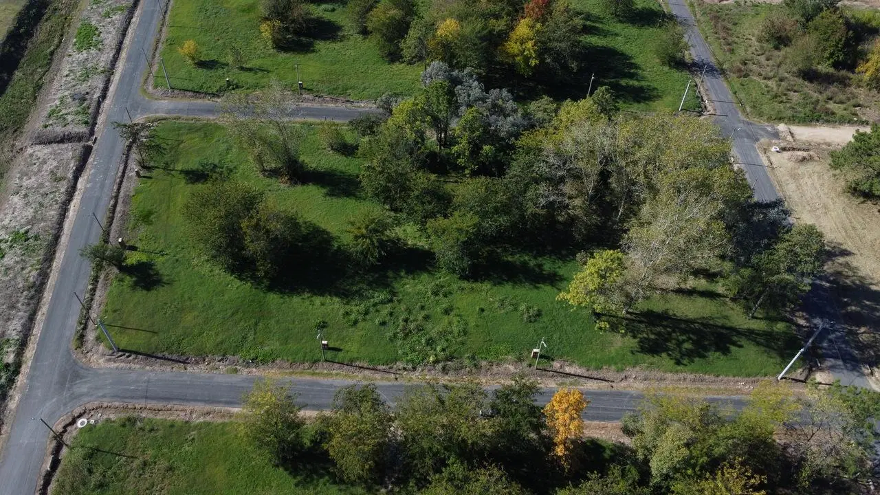 Lote en venta 700mts en Barrio privado Pampa Pilar - La Lonja, Pilar, GBA Norte 8