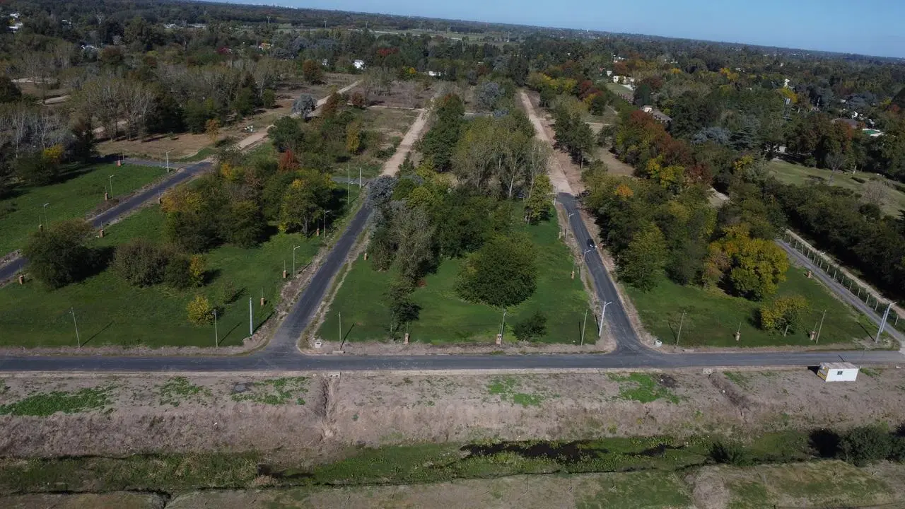 Lote en venta 700mts en Barrio privado Pampa Pilar - La Lonja, Pilar, GBA Norte 3