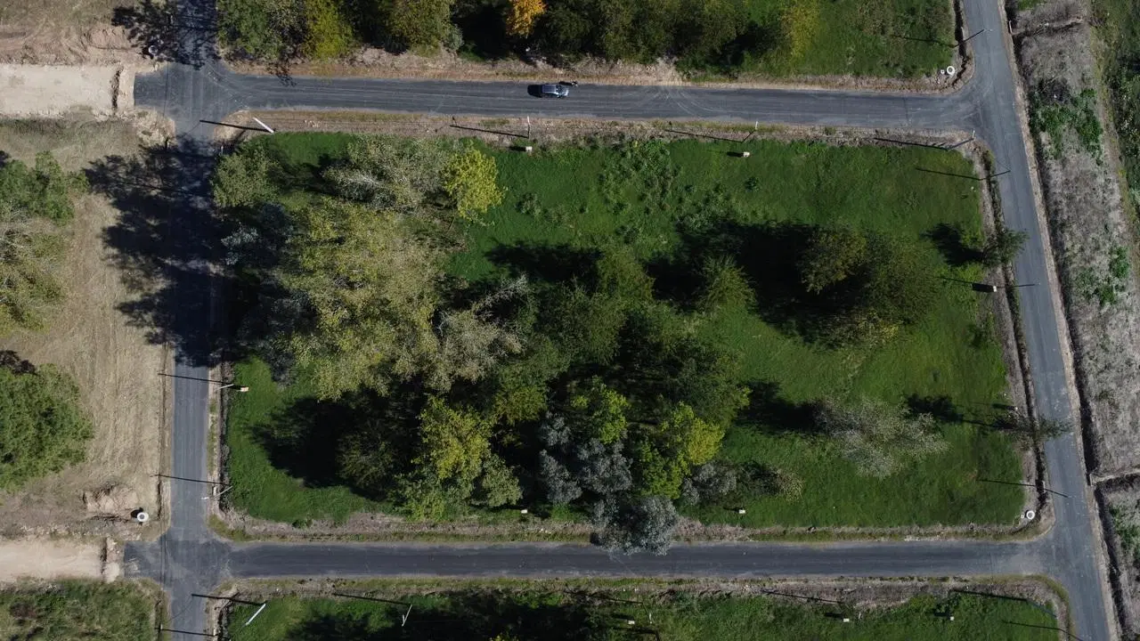 Lote en venta 700mts en Barrio privado Pampa Pilar - La Lonja, Pilar, GBA Norte 5