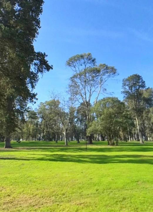 Lote en Tres Pinos Villa de Campo