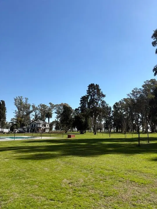Lote en Tres Pinos Villa de Campo 5
