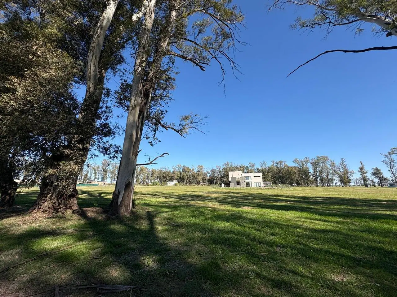 Lote-Tres Pinos Villa De Campo-Estribo 3