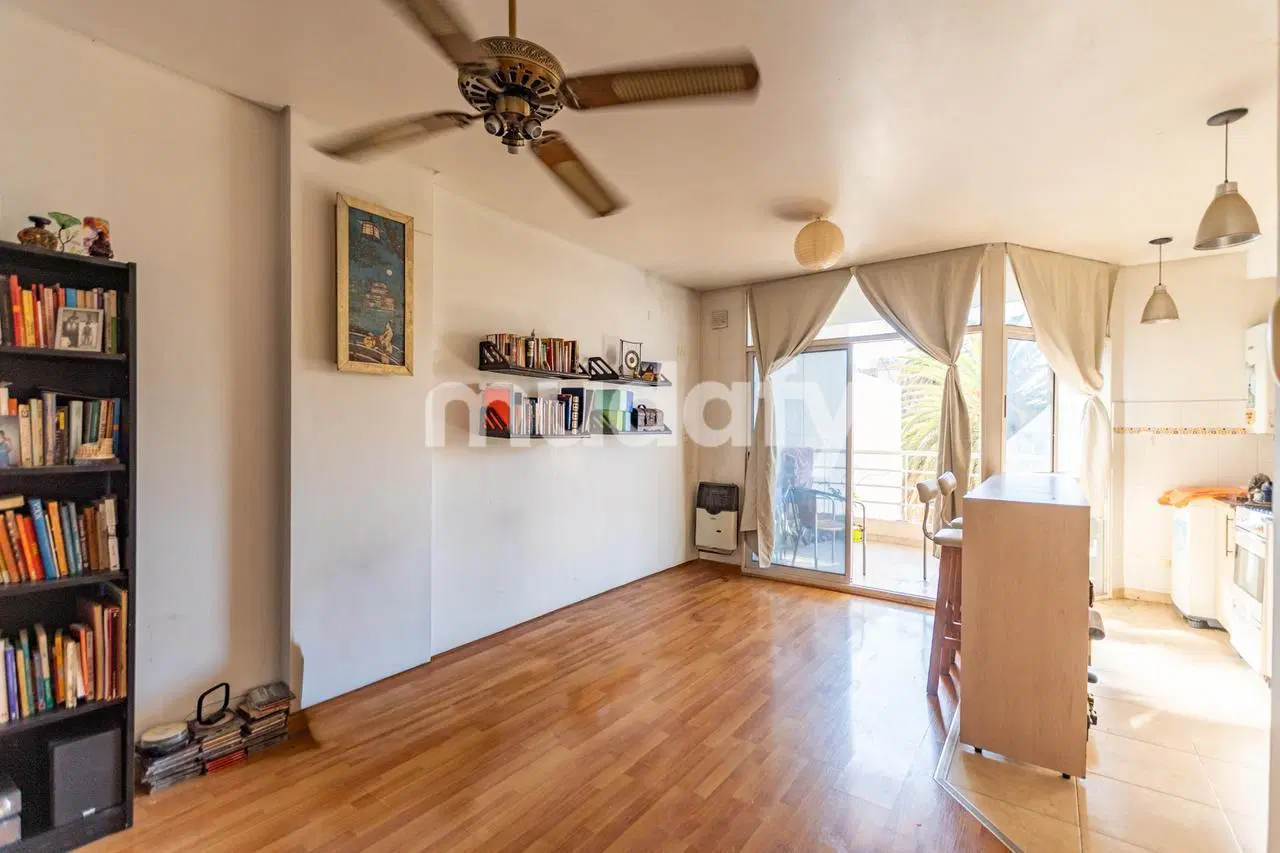Departamento en Yerbal 2357 2