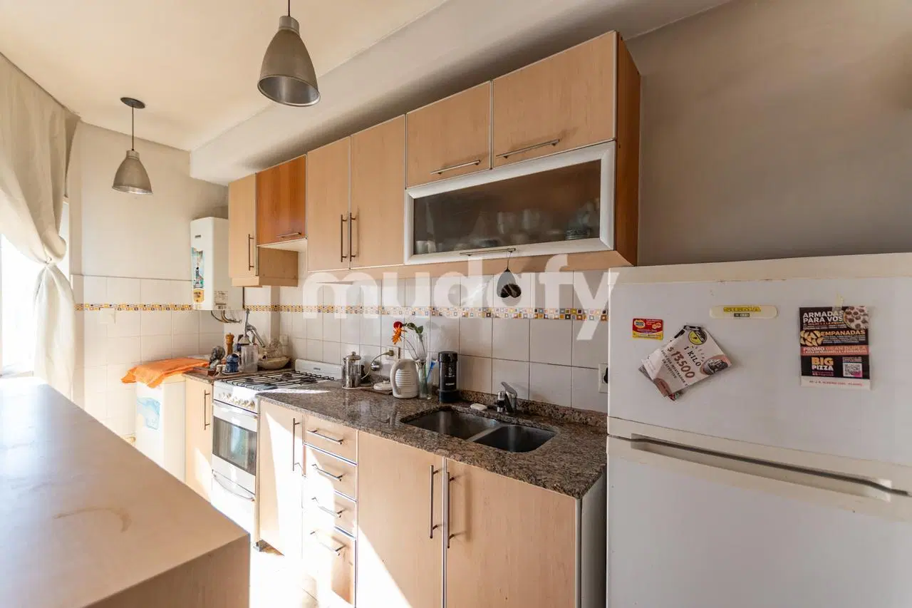 Departamento en Yerbal 2357 8