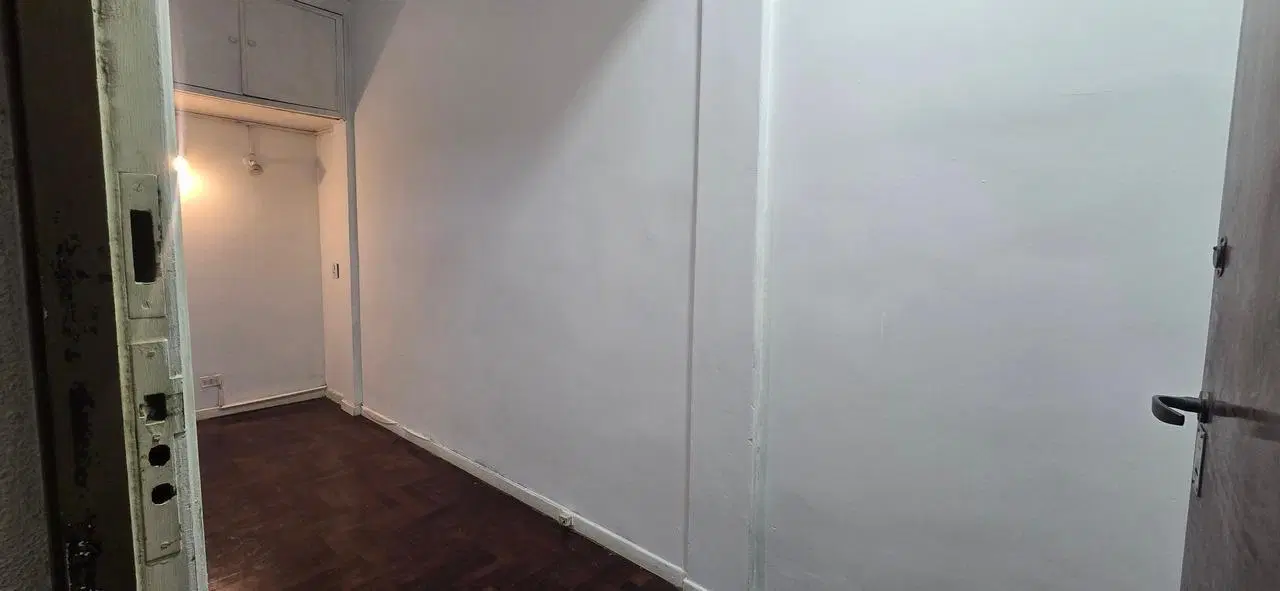 Venta Departamento dos ambientes Boedo- Pavon 3700 4