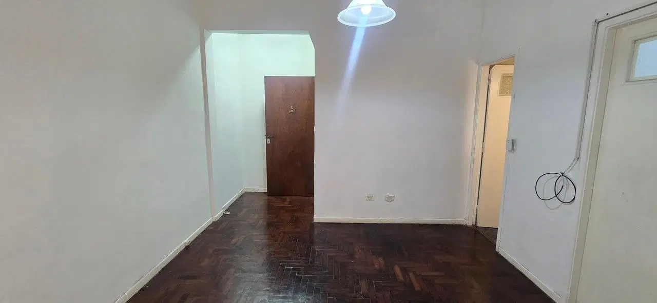 Venta Departamento dos ambientes Boedo- Pavon 3700 2
