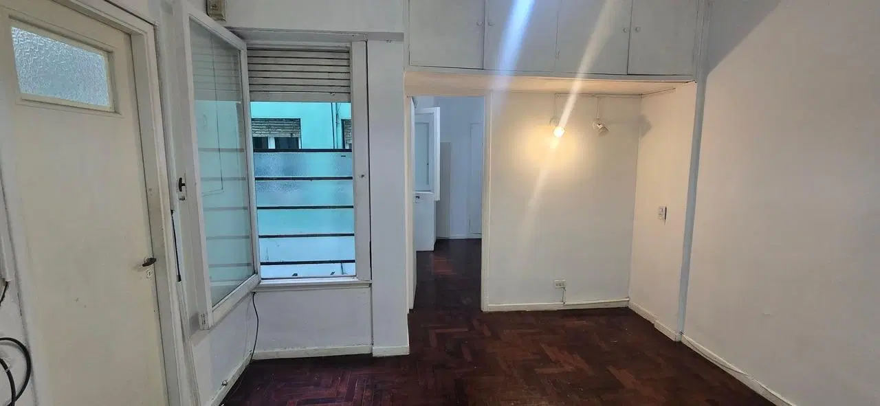 Venta Departamento dos ambientes Boedo- Pavon 3700 3