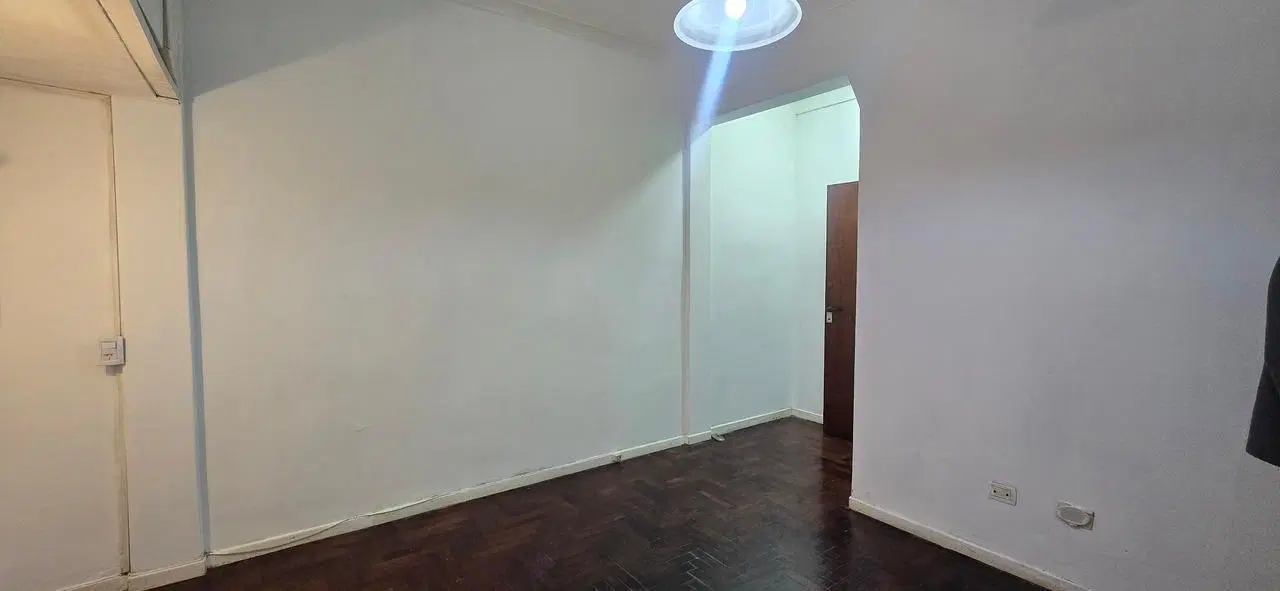Venta Departamento dos ambientes Boedo- Pavon 3700 5