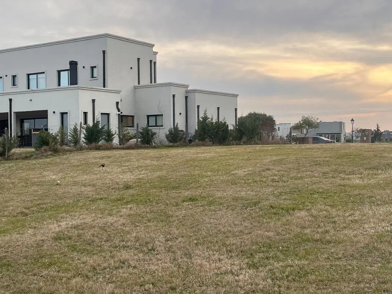 Terreno en venta en San Sebastian 2
