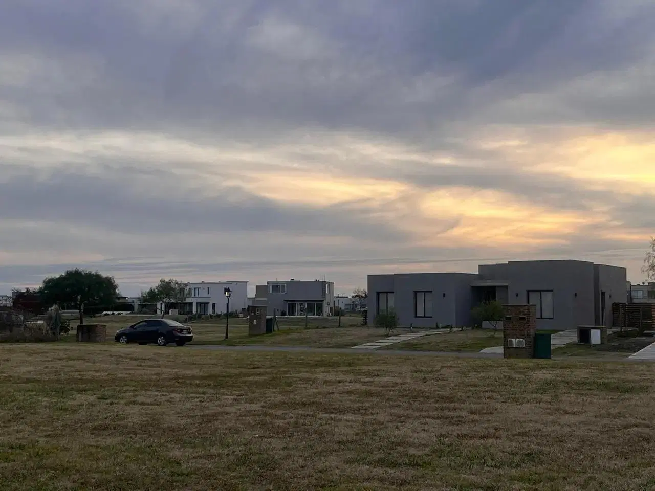 Terreno en venta en San Sebastian 5