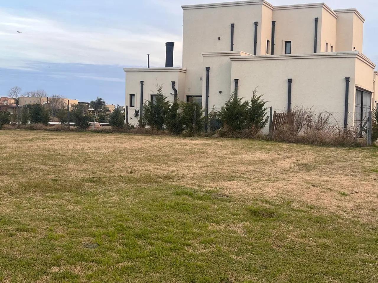 Terreno en venta en San Sebastian