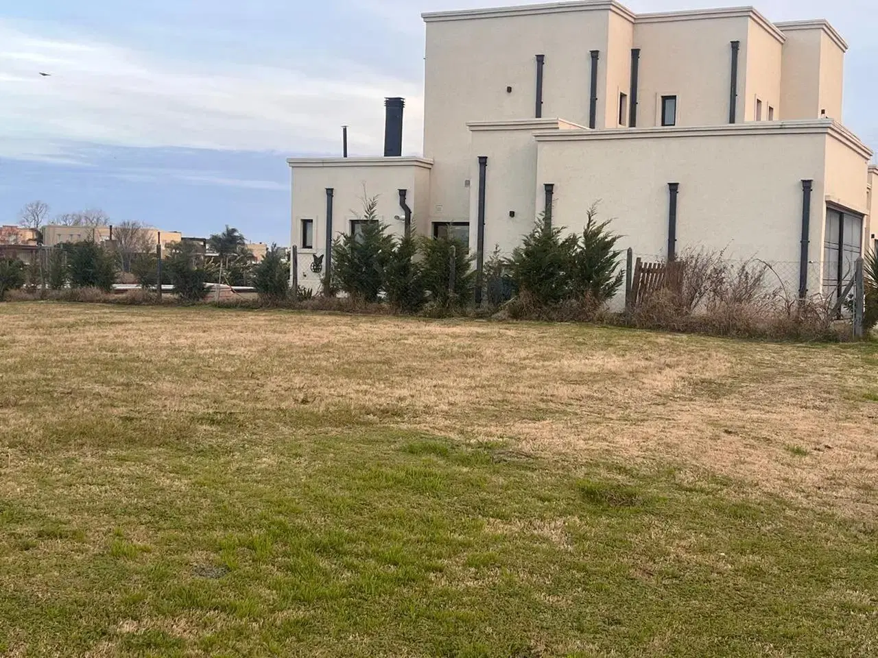 Terreno en venta en San Sebastian 3