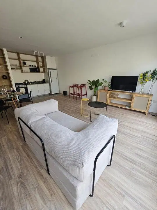 Departamento en venta en Pueblo Camaño pilar 4