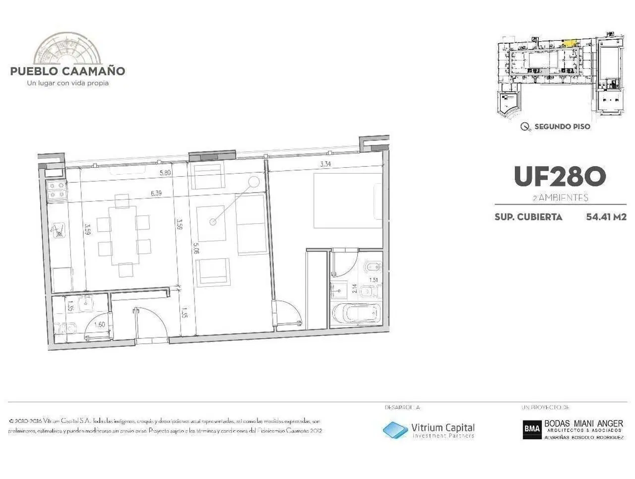 Plano 1