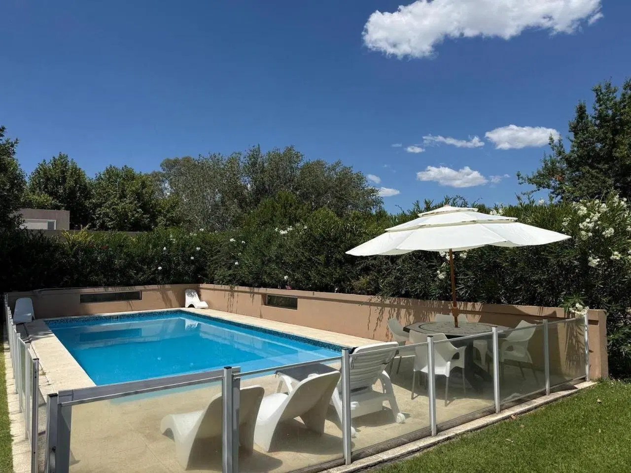 Venta Casa 5 ambientes en Haras del Sol Pilar 5