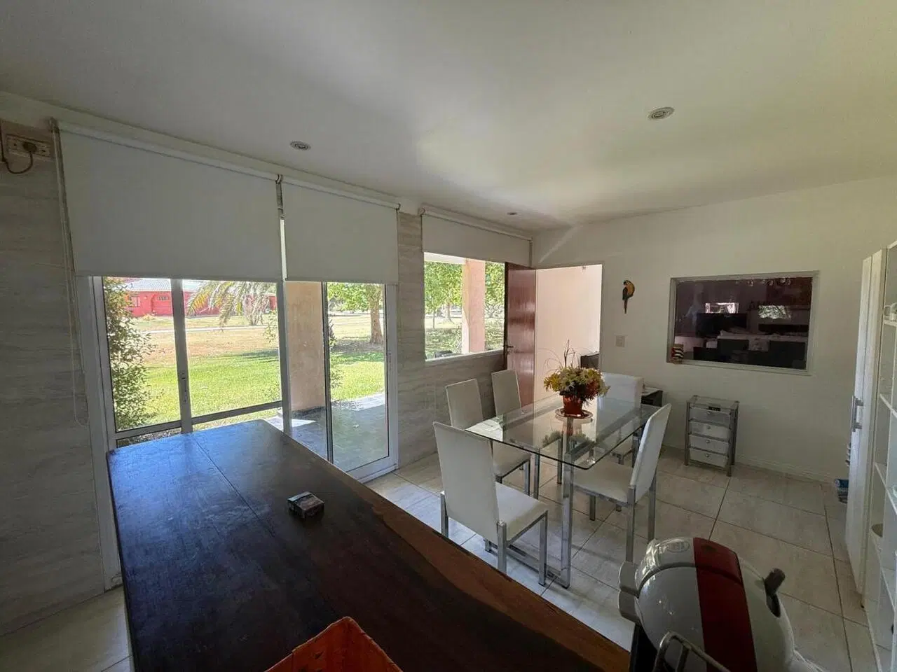 Venta Casa 5 ambientes en Haras del Sol Pilar 1