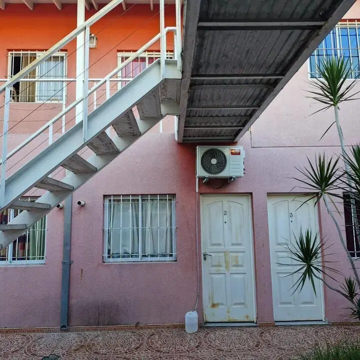 Complejo de departamentos en venta en San Miguel 3