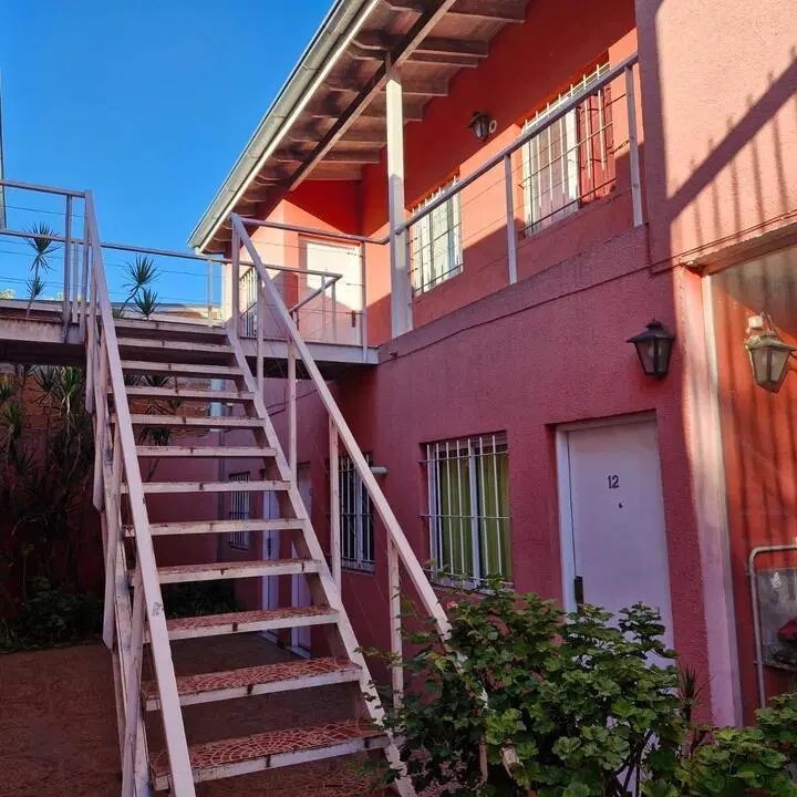 Complejo de departamentos en venta en San Miguel 5