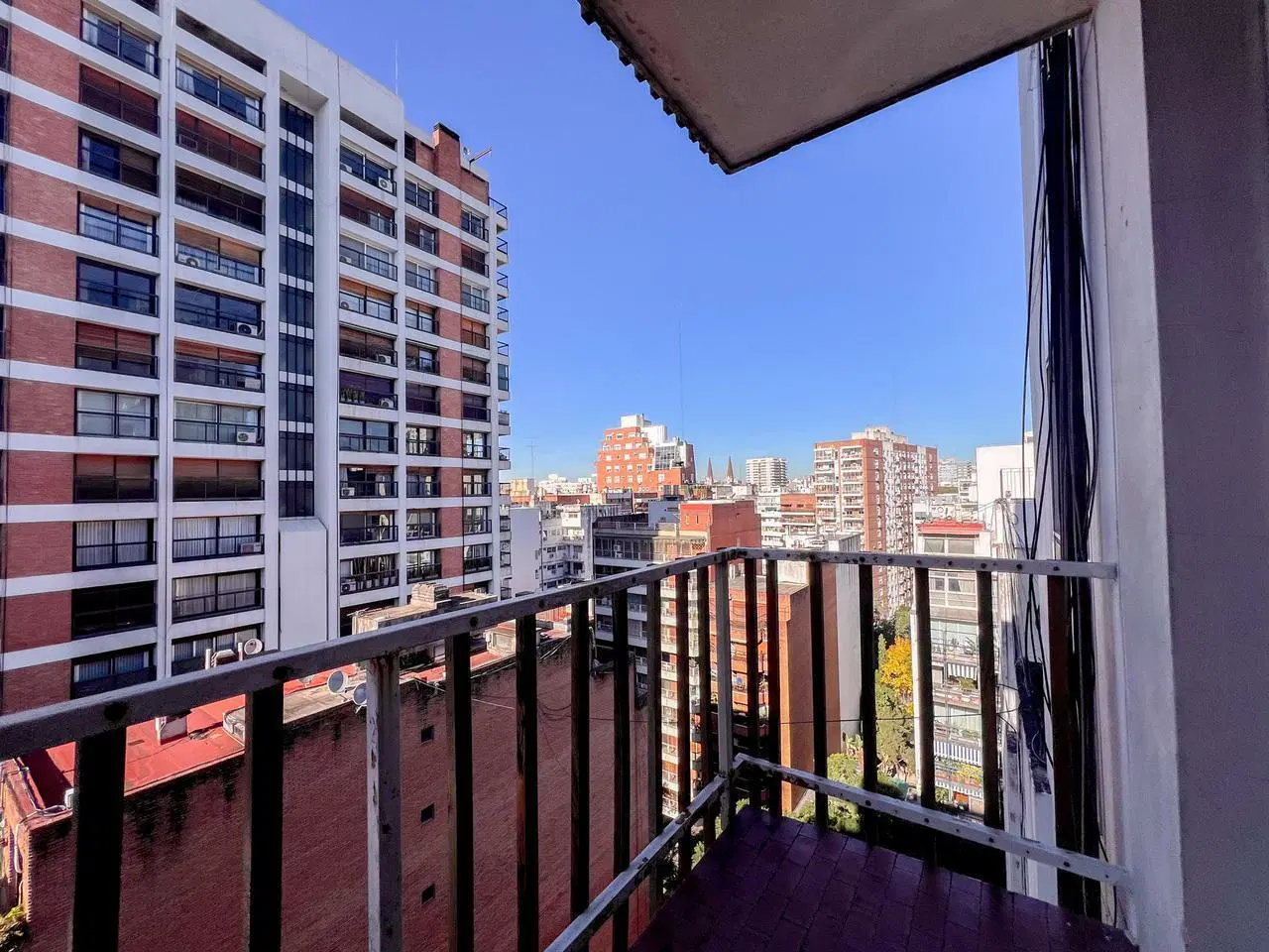 Venta – 2 Ambientes – Departamento – Belgrano – Balcón y excelente ubicación 3