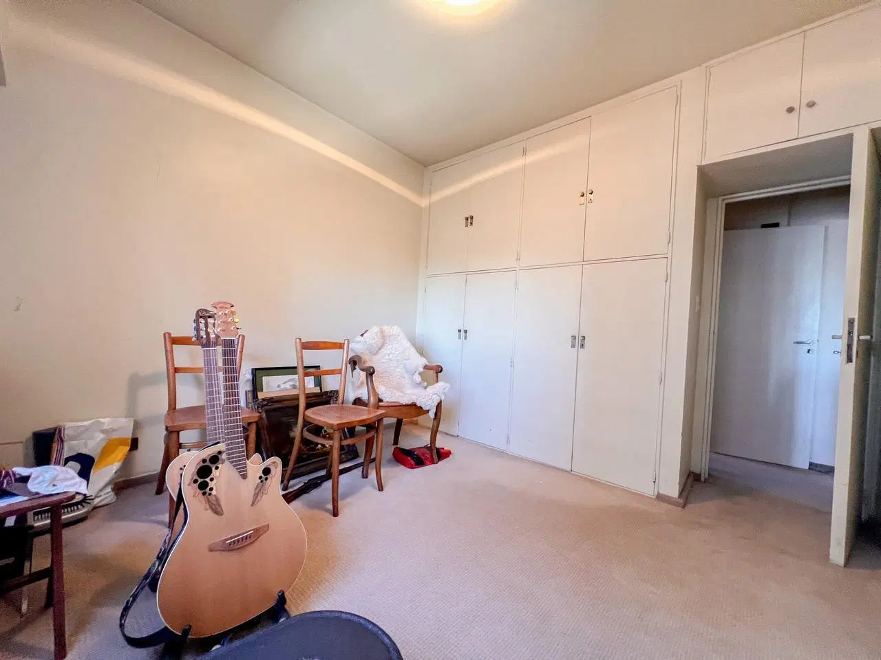 Venta – 2 Ambientes – Departamento – Belgrano – Balcón y excelente ubicación 5
