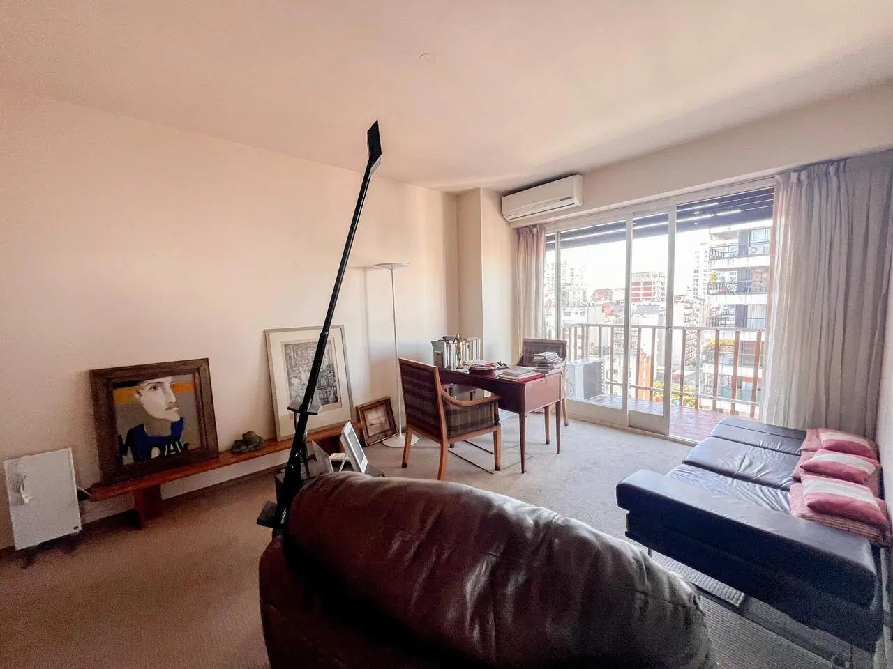 Venta – 2 Ambientes – Departamento – Belgrano – Balcón y excelente ubicación 2