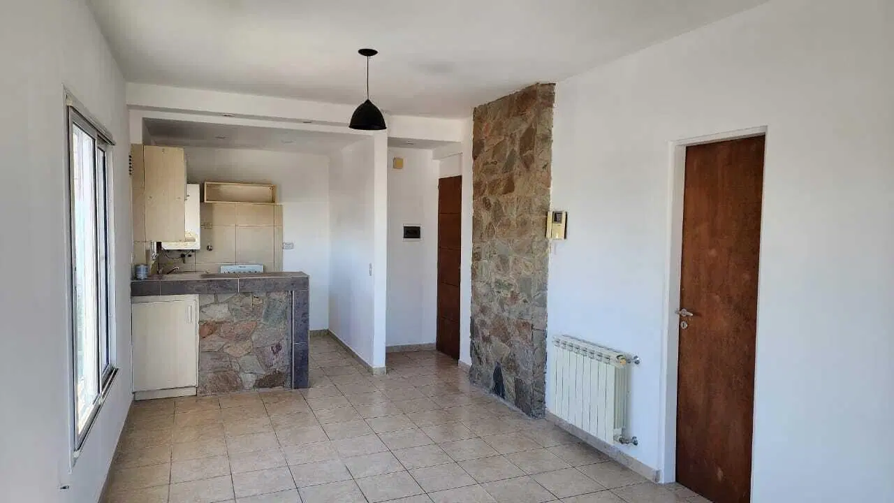 Alquiler Departamento 2 Ambientes Luminoso con Balcón en Pilar, GBA Norte 4