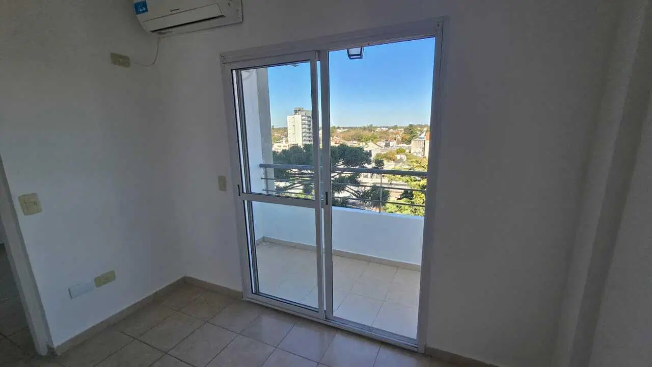 Alquiler Departamento 2 Ambientes Luminoso con Balcón en Pilar, GBA Norte 5