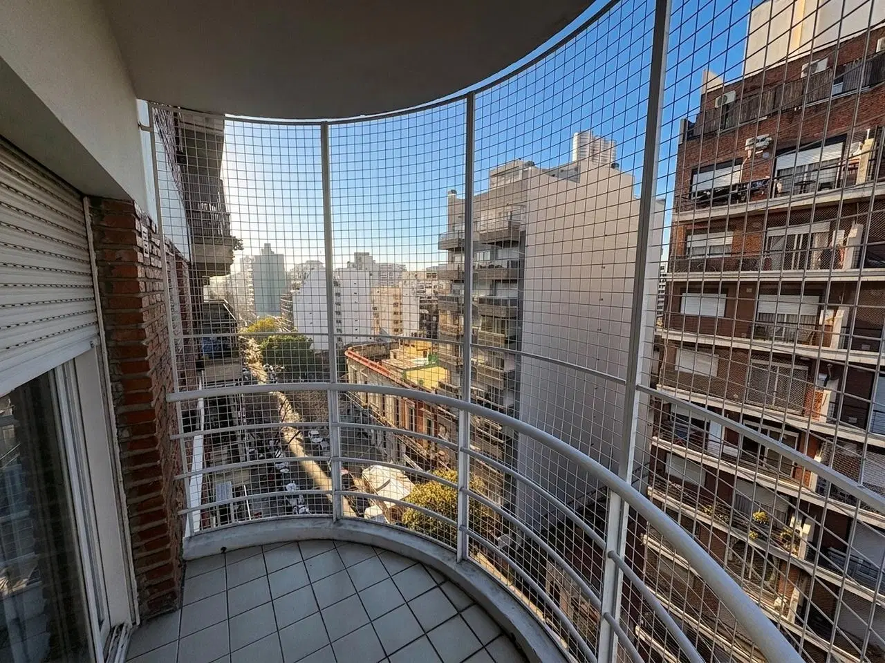 3 Ambientes con Cochera y Balcón al Frente en Villa Urquiza – Apto Crédito 3