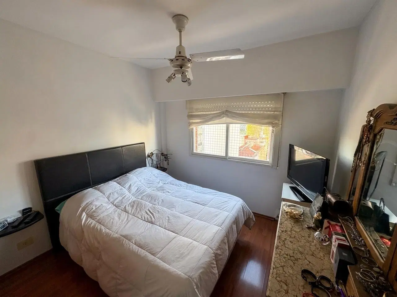 3 Ambientes con Cochera y Balcón al Frente en Villa Urquiza – Apto Crédito 4