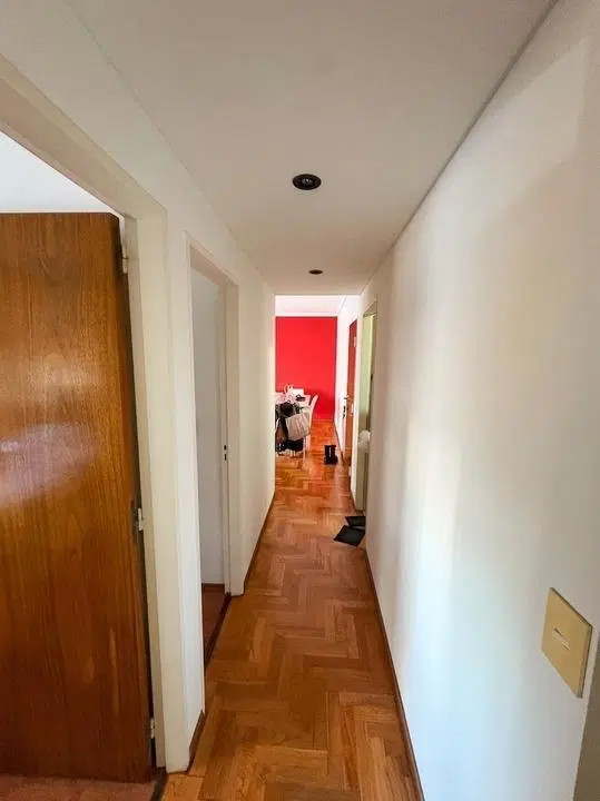 3 Ambientes con Cochera y Balcón al Frente en Villa Urquiza – Apto Crédito 5