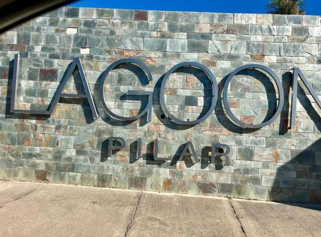 Departamento en venta en Lagoon Pilar 4