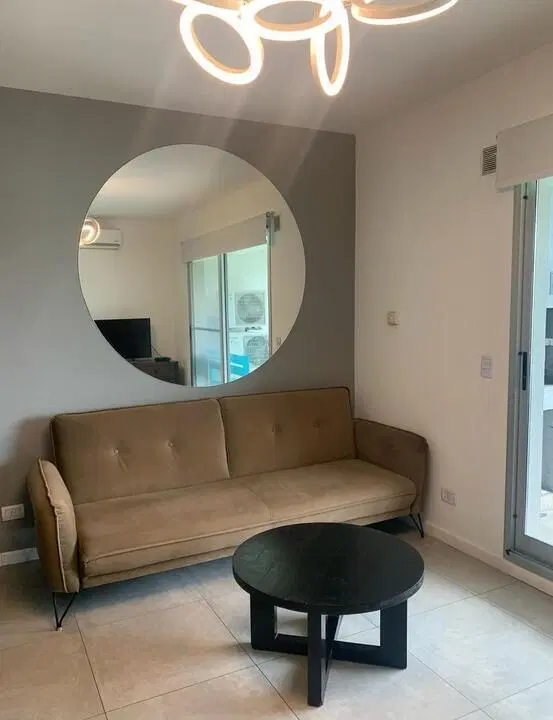 Departamento en venta en Lagoon Pilar 3