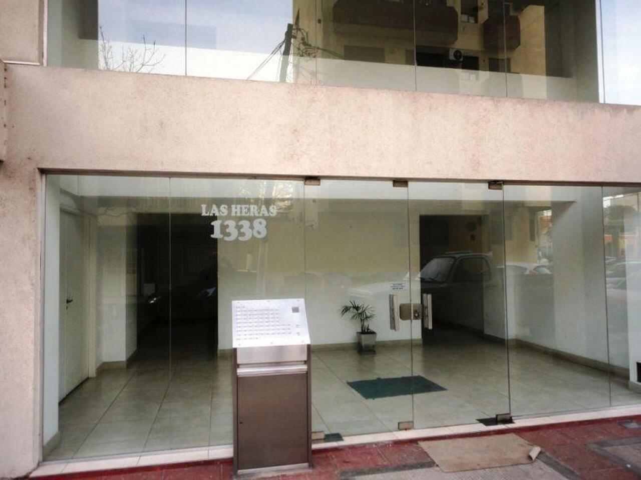 Foto de Departamento en General las Heras 1300, imagen 2